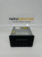 Volkswagen Radio CD Origineel Polo 9N Golf 4 Passat B5 Bora, Ophalen of Verzenden, Gebruikt