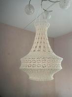Kroonluchter gehaakt 50 cm hoog, Ophalen of Verzenden, Nieuw, Haken, Overige typen