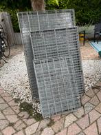 Hondenbench, Ophalen, Gebruikt, Minder dan 75 cm, 100 cm of meer