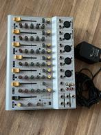 Behringer Eurorack MXB1002, Ophalen of Verzenden, Zo goed als nieuw