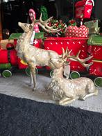 Kerst herten, Diversen, Kerst, Ophalen of Verzenden, Nieuw