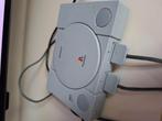 Playstation 1 classic mini, Ophalen of Verzenden, Zo goed als nieuw, Met 2 controllers
