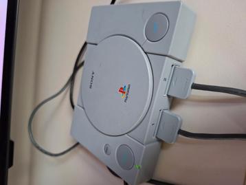Playstation 1 classic mini beschikbaar voor biedingen
