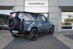 Land Rover Defender 110 P300e 110 X-Dynamic HSE | Elektrisch, Automaat, 12 maanden, Gebruikt, Zwart