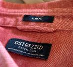 Dstrezzed blose mt L, Ophalen of Verzenden, Zo goed als nieuw, Blauw