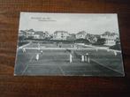 F31 - Noordwijk - Tennisbaan - Villa's - 192? - Mooi/Oud, Ophalen of Verzenden, 1920 tot 1940, Zuid-Holland
