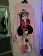 Minnie Mouse snuddie, maat M/L, Ophalen of Verzenden, Nieuw, Maat 46/48 (XL) of groter, Roze