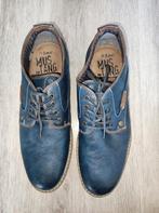 Mustang Heren Schoenen Maat 44 - Nieuw!, Kleding | Heren, Blauw, Nieuw, Ophalen of Verzenden, Mustang