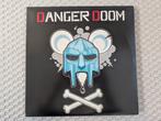 Danger Doom - The Mouse and the Mask (3LP), Ophalen of Verzenden, 2000 tot heden, Zo goed als nieuw, 12 inch