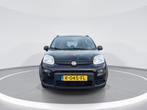 Fiat Panda 1.0 Hybrid City Life |BLUETOOTH|NAVI|AIRCO|ORIG N, Auto's, Fiat, Voorwielaandrijving, Stof, Gebruikt, Panda