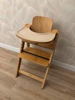 Kidsmill UP! Kinderstoel met babyset, eetblad en kussens, Kinderen en Baby's, Kinderstoelen, Ophalen, Gebruikt, Meegroeistoel