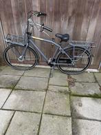 Gazelle fiets met garantie - 3 maanden, Gebruikt, Versnellingen, Ophalen of Verzenden, Gazelle