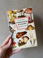 Meulenhoffs natuurgidsen - paddenstoelen in kleur, Ophalen
