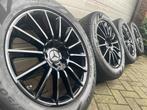 20 Mercedes G klasse G500 G63 G55 G65 AMG W461 W463 velgen, Auto-onderdelen, Banden en Velgen, Gebruikt, 275 mm, Banden en Velgen