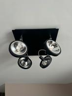 Qazqa Plafondlamp - Nieuw in Doos!, Ophalen of Verzenden, Nieuw, Metaal