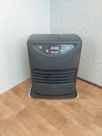 Inverter 3016 inclusief nieuwe jerrycan Qlima Kristal (20L), Ophalen, Zo goed als nieuw, Overige brandstoffen, Petroleumkachel