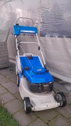 Grasmaaier gras maaier benzine gazon maaier moter motor maai, Ophalen, Gebruikt, Overige soorten, Yamaha