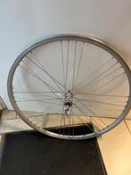 Voorwiel gazelle snelsluiting 28 inch Ophalen!, Fietsen en Brommers, Ophalen, Gebruikt, Algemeen, Wiel