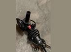 Wurth slijptol met stroomkabel, Ophalen, Zo goed als nieuw, 1000 watt of meer, Haakse handslijpmachine