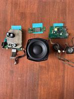 SoundTouch 30 onderdelen - o.a. Bass, Tweeters, Bluetooth, Ophalen of Verzenden, Gebruikt, Minder dan 2 meter, Luidsprekerkabel