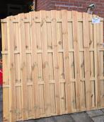 Nieuwe schutting deel, Tuin en Terras, Schuttingen, 1 tot 2 meter, Minder dan 3 meter, Ophalen of Verzenden, Zo goed als nieuw