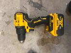 DeWalt Gereedschap Set - Slagschroef, Boor, Decoupeer, Doe-het-zelf en Verbouw, Gereedschap | Boormachines, Boormachine, Variabele snelheid