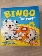 Bingo de Puppy - Bingo voor kinderen, Ophalen of Verzenden, Gebruikt
