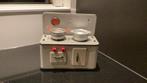 Blikken speelgoed keukentje jaren 50/60, Ophalen of Verzenden, Gebruikt