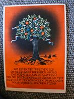 2e WO bevrijdings ansichtkaart, Ophalen of Verzenden