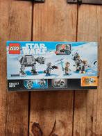 Lego Star Wars atat vs tauntaun microfighters 75298 nieuw!, Nieuw, Complete set, Ophalen of Verzenden, Lego