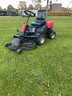 Jonsered fr2213 ma, Tuin en Terras, Zitmaaiers, Ophalen of Verzenden, Gebruikt, Mulchfunctie, 90 tot 120 cm