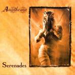 ANATHEMA - Serenades (White/Brown Marbled Vinyl) NIEUW +*+*+, Verzenden, Nieuw in verpakking, 12 inch, Poprock