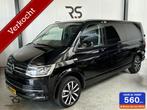 Volkswagen Transporter 2.0 TDI 204 pk DSG L2H1 DC Highline |, Auto's, Automaat, 4 cilinders, Met garantie (alle), Volkswagen