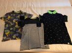 3 shirts merk WE maat 158/164, WE, Ophalen of Verzenden, Zo goed als nieuw, Shirt of Longsleeve