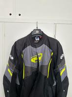 Motorjas maat 5XL, Motoren, Kleding | Motorkleding, Nieuw met kaartje, Jas | textiel, Heren