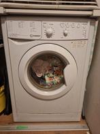 Wasmachine en Droger Set, Witgoed en Apparatuur, Wasmachines, Gebruikt, Ophalen of Verzenden, Voorlader, Kort programma