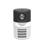 Mini Draagbare 480*360 Telefoonprojectie - draadloos, Audio, Tv en Foto, Beamers, Verzenden, Nieuw