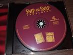 Snip En Snap - Souvenirs, Ophalen of Verzenden, Zo goed als nieuw