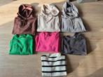Kledingpakket truien en hoodies, Maat 38/40 (M), Bruin, Zara, Ophalen of Verzenden