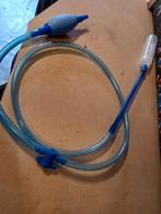 Aquarium stofzuiger te koop, Ophalen