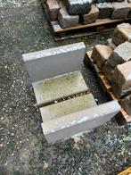 L elementen lwanden keerwand 40cm, Ophalen, Nieuw, Beton, Overige typen