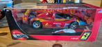 Hotwheels Ferrari F333 SP Nieuw in Doos, Ophalen of Verzenden, Nieuw, Auto, Hot Wheels