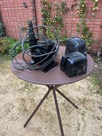 Vijverpomp - Gebruikt, Tuin en Terras, Vijver-toebehoren, Ophalen, Gebruikt, Vijverpomp