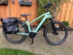 Winora R8 Eco Sinus frame maat: 44, Zo goed als nieuw, Minder dan 47 cm, 50 km per accu of meer, Ophalen