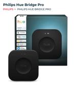 Nieuwe Philips Hue Bridge Pro - In Doos!, Kunststof, Nieuw, Ophalen of Verzenden, Modern