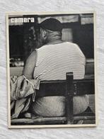 Camera Magazine 1977 - Lisette Model, Ophalen of Verzenden, Gelezen, Fotografie algemeen
