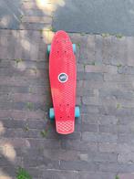Pennyboard, Sport en Fitness, Skateboarden, Ophalen of Verzenden, Zo goed als nieuw