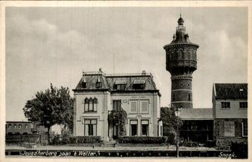 Sneek - Jeugdherberg "oan 't Wetter" beschikbaar voor biedingen