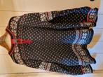 NOORSE WOLLEN TRUI MAAT XXL (dames en of heren geschikt), Ophalen of Verzenden, Zo goed als nieuw, Maat 46/48 (XL) of groter