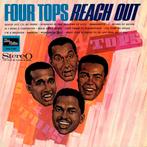 Four Tops – Four Tops Reach Out, 1960 tot 1980, Gebruikt, Ophalen of Verzenden, 12 inch